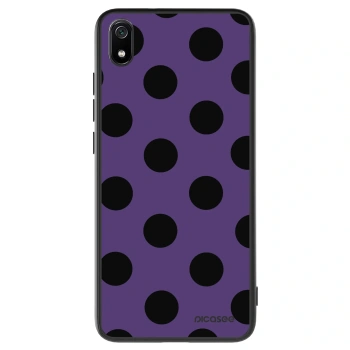 Obal pro Xiaomi Redmi 7A - Big flickers 2