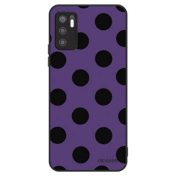 Obal pro Xiaomi Redmi Note 10 5G - Big flickers 2
