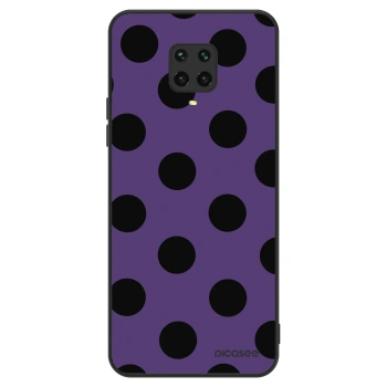 Obal pro Xiaomi Redmi Note 9S - Big flickers 2