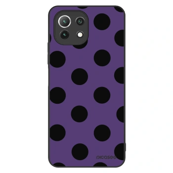Obal pro Xiaomi Mi 11 Lite - Big flickers 2