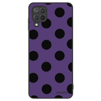 Obal pro Samsung Galaxy M12 M127F - Big flickers 2