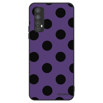 Obal pro Realme 7 - Big flickers 2