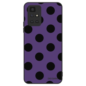 Obal pro Xiaomi Redmi 10 - Big flickers 2
