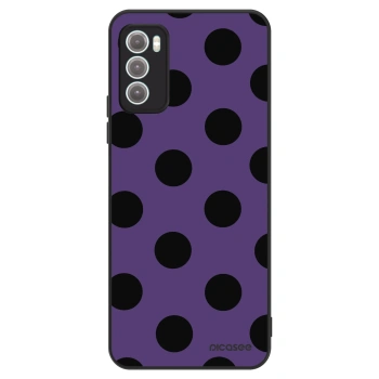 Obal pro Motorola Moto G60 - Big flickers 2