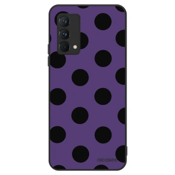 Obal pro Realme GT Master Edition 5G - Big flickers 2