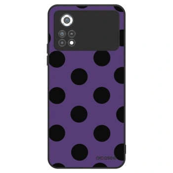Obal pro Xiaomi Poco X4 Pro 5G - Big flickers 2