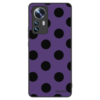 Obal pro Xiaomi 12 Pro - Big flickers 2