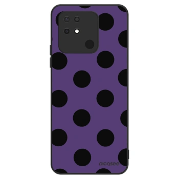 Obal pro Xiaomi Redmi 10C - Big flickers 2