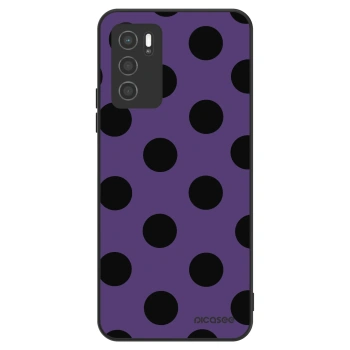 Obal pro OPPO A16 - Big flickers 2