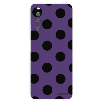 Obal pro Sony Xperia 10 IV 5G - Big flickers 2