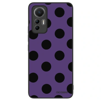 Obal pro Xiaomi 12 Lite - Big flickers 2