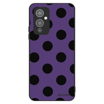 Obal pro OnePlus 9 - Big flickers 2