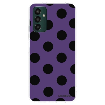 Obal pro Samsung Galaxy M23 5G - Big flickers 2