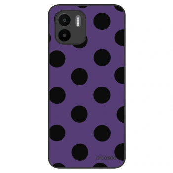 Obal pro Xiaomi Redmi A1 - Big flickers 2