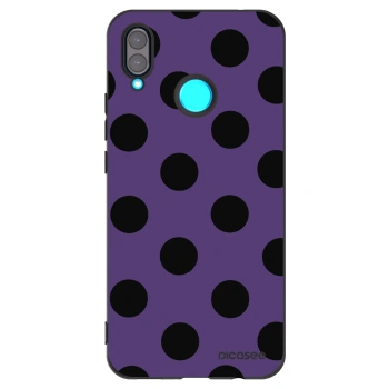 Obal pro Huawei Nova 3i - Big flickers 2
