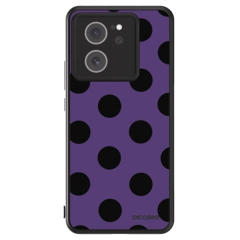 Picasee ULTIMATE CASE pro Xiaomi 13T Pro - Big flickers 2