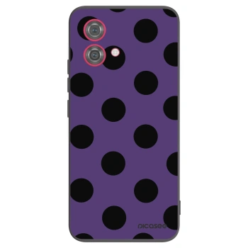 Obal pro Motorola Moto G84 5G - Big flickers 2