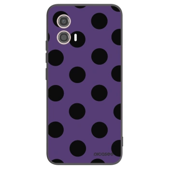 Obal pro Motorola Moto G53 5G - Big flickers 2