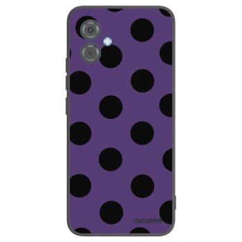 Obal pro Motorola Moto G14 - Big flickers 2