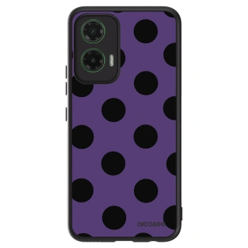 Obal pro Motorola Moto G35 5G - Big flickers 2