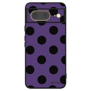 Obal pro Google Pixel 8 - Big flickers 2