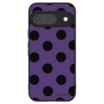 Obal pro Google Pixel 9 - Big flickers 2
