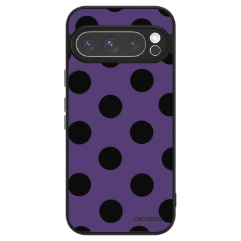 Obal pro Google Pixel 9 Pro - Big flickers 2