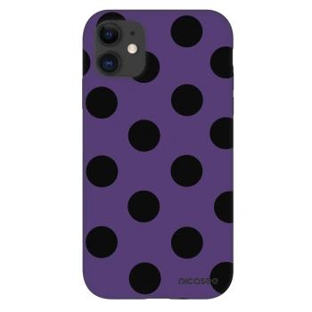 Obal pro Apple iPhone 11 - Big flickers 2