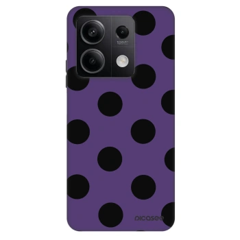Obal pro Xiaomi Redmi Note 13 5G - Big flickers 2