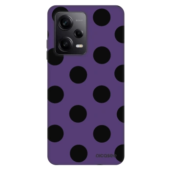 Obal pro Xiaomi Redmi Note 12 Pro+ 5G - Big flickers 2