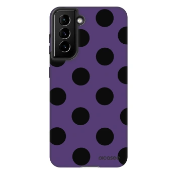 Obal pro Samsung Galaxy S22 5G - Big flickers 2