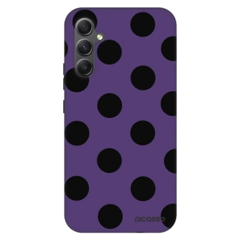 Obal pro Samsung Galaxy A34 5G A346B - Big flickers 2