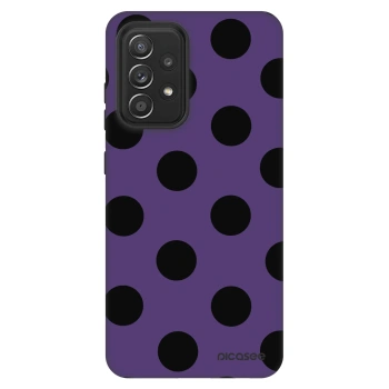 Obal pro Samsung Galaxy A52 5G A525F - Big flickers 2