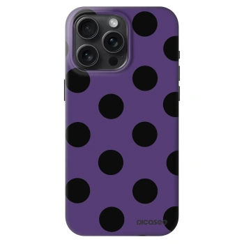 Obal pro Apple iPhone 15 Pro Max - Big flickers 2
