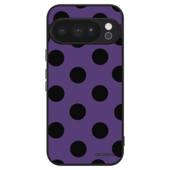 Obal pro Google Pixel 10 Pro - Big flickers 2