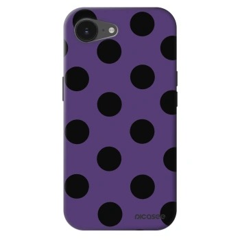 Obal pro Apple iPhone 17e - Big flickers 2