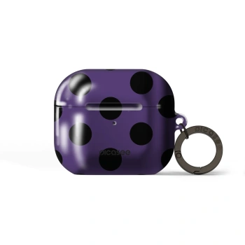 Obal pro Apple AirPods 3 - Big flickers 2