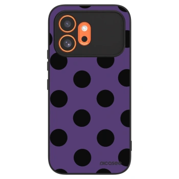 Obal pro Honor 600 - Big flickers 2