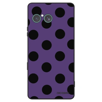 Obal pro Sony Xperia 10 VII - Big flickers 2
