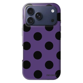 Obal pro Apple iPhone 18 Pro - Big flickers 2