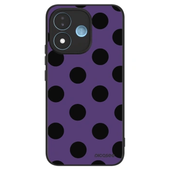 Obal pro Xiaomi Redmi Note 17 5G - Big flickers 2