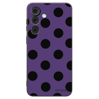 Obal pro Samsung Galaxy S26 FE - Big flickers 2