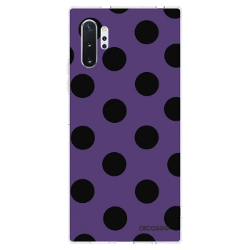 Obal pro Samsung Galaxy Note 10+ N975F - Big flickers 2