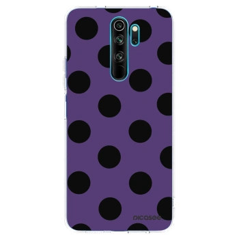Obal pro Xiaomi Redmi Note 8 Pro - Big flickers 2