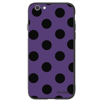 Obal pro Apple iPhone 6/6S - Big flickers 2