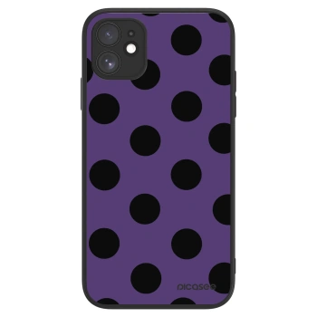 Picasee ULTIMATE CASE pro Apple iPhone 11 - Big flickers 2