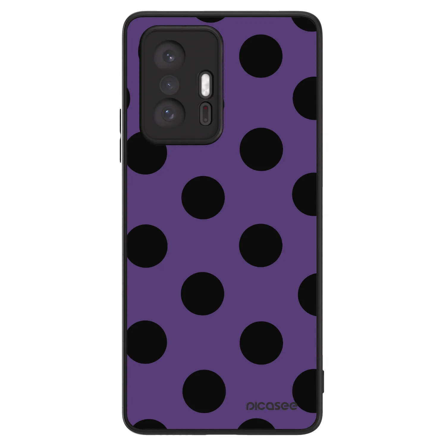 Picasee ULTIMATE CASE pro Xiaomi 11T Pro - Big flickers 2