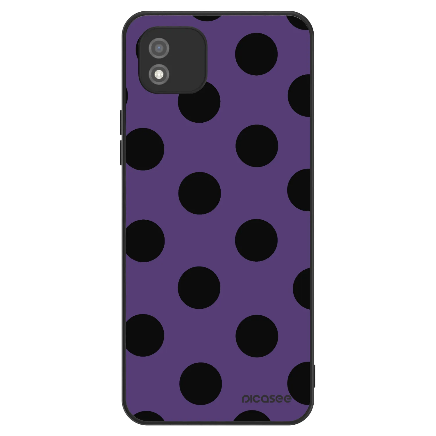 Picasee ULTIMATE CASE pro Realme C11 (2021) - Big flickers 2