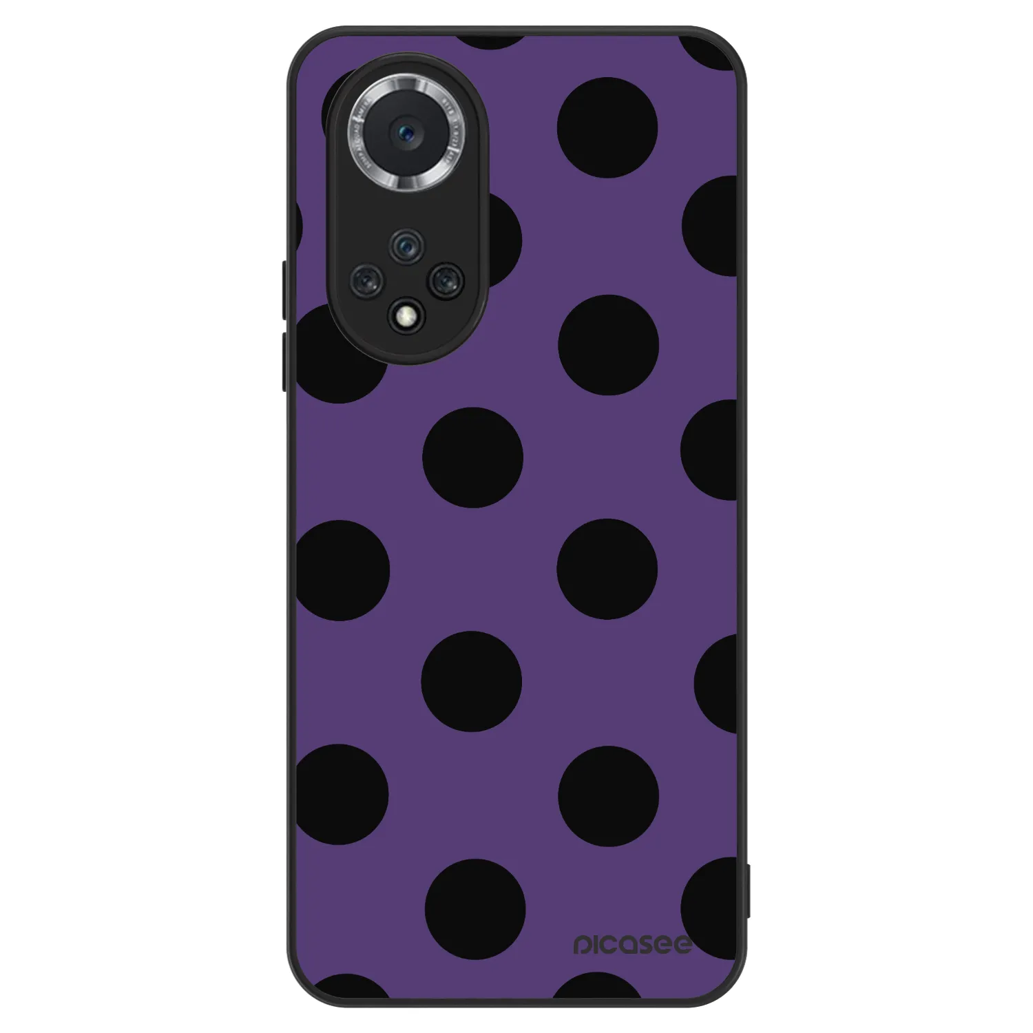 Picasee ULTIMATE CASE pro Huawei Nova 9 SE - Big flickers 2