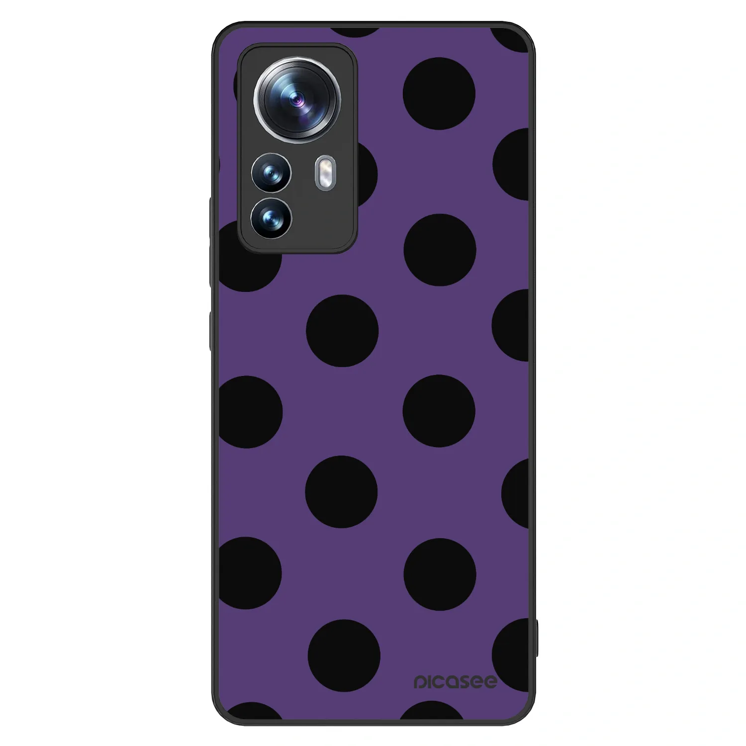 Picasee ULTIMATE CASE pro Xiaomi 12 Pro - Big flickers 2